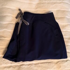 Figs Technical Collection Navy Zamora Jogger